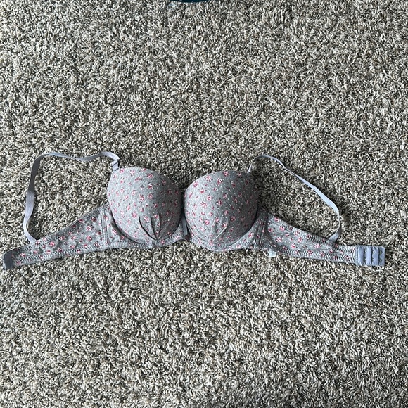 Other - Brand new floral bra
